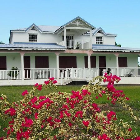 Haut De Villa Sainte-Rose Exterior foto